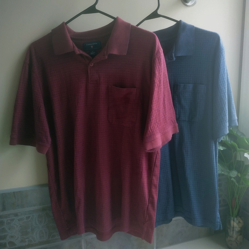 Saddlebred Polo Bundle
